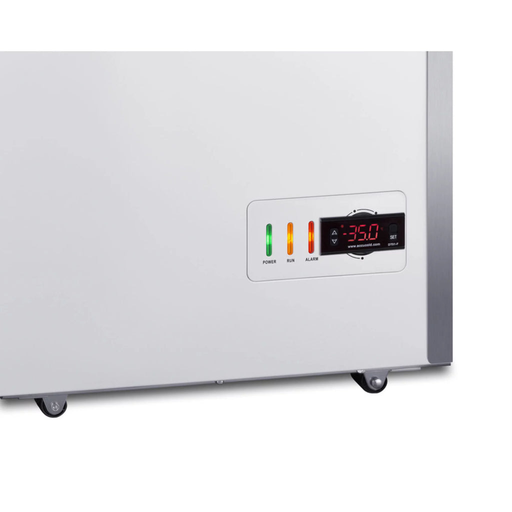 Laboratory Chest Freezer -35 C O8587