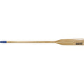 Varnished Oar With Comfort Grip, 8' A577