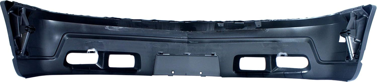 Front Bumper Cover for 2002-2006 Cadillac Escalade P69471