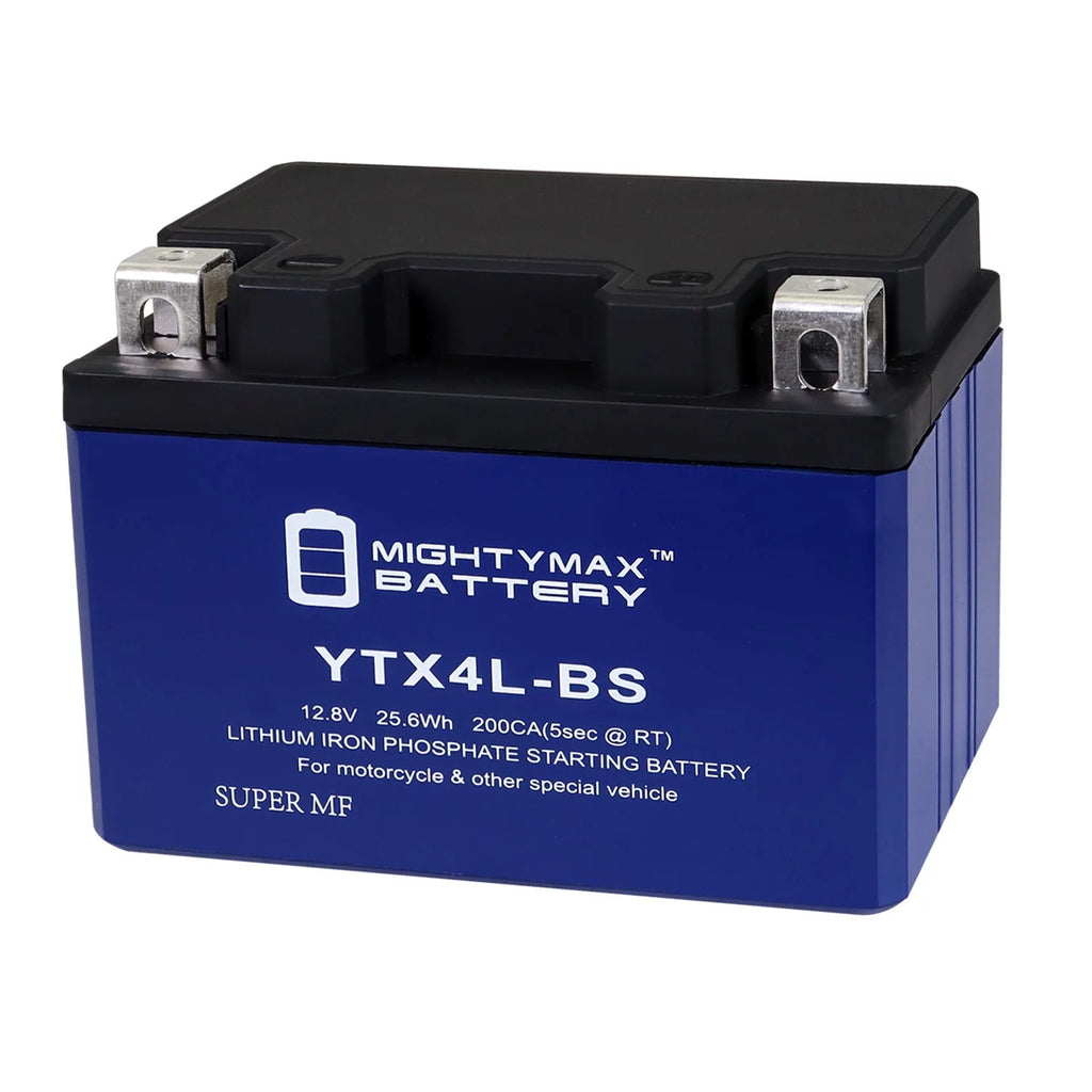 YTX4L-BS Lithium Battery Y75076