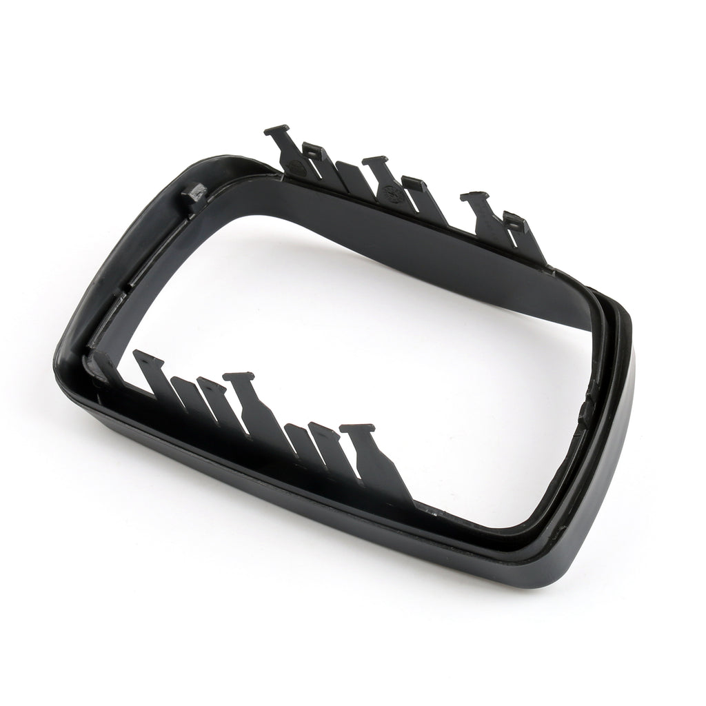 Left Side Door Mirror Cover Cap Trim Ring N570
