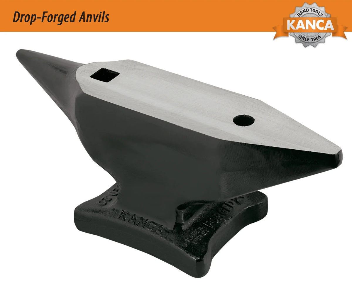 110 Lb Drop Forged Blacksmith Anvil Y316