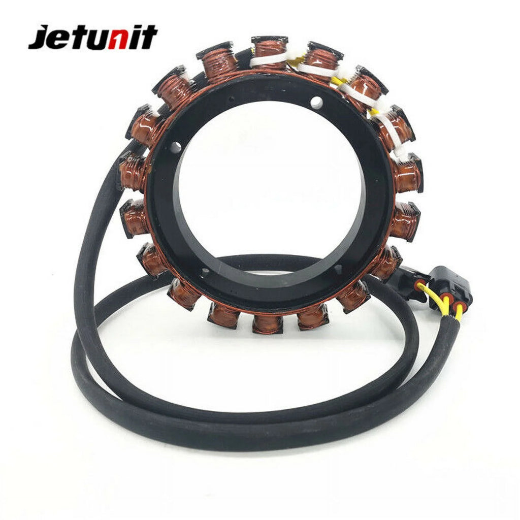 Stator For Yamaha Outboard 150HP 175HP 200HP 2000-2014 U950