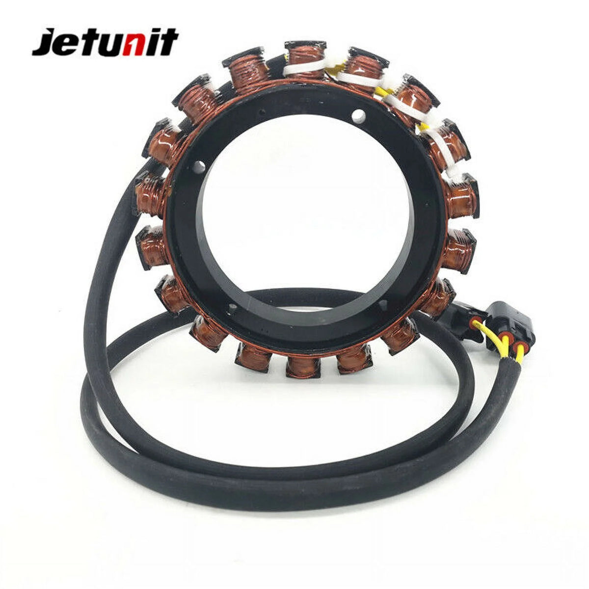 Stator For Yamaha Outboard 150HP 175HP 200HP 2000-2014 U950