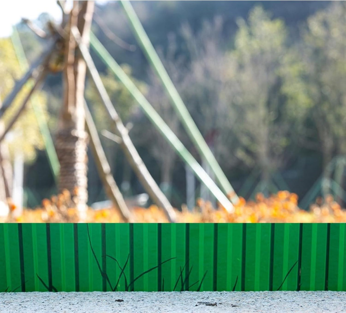 30ft x 6 inch Garden Lawn Edging L57210