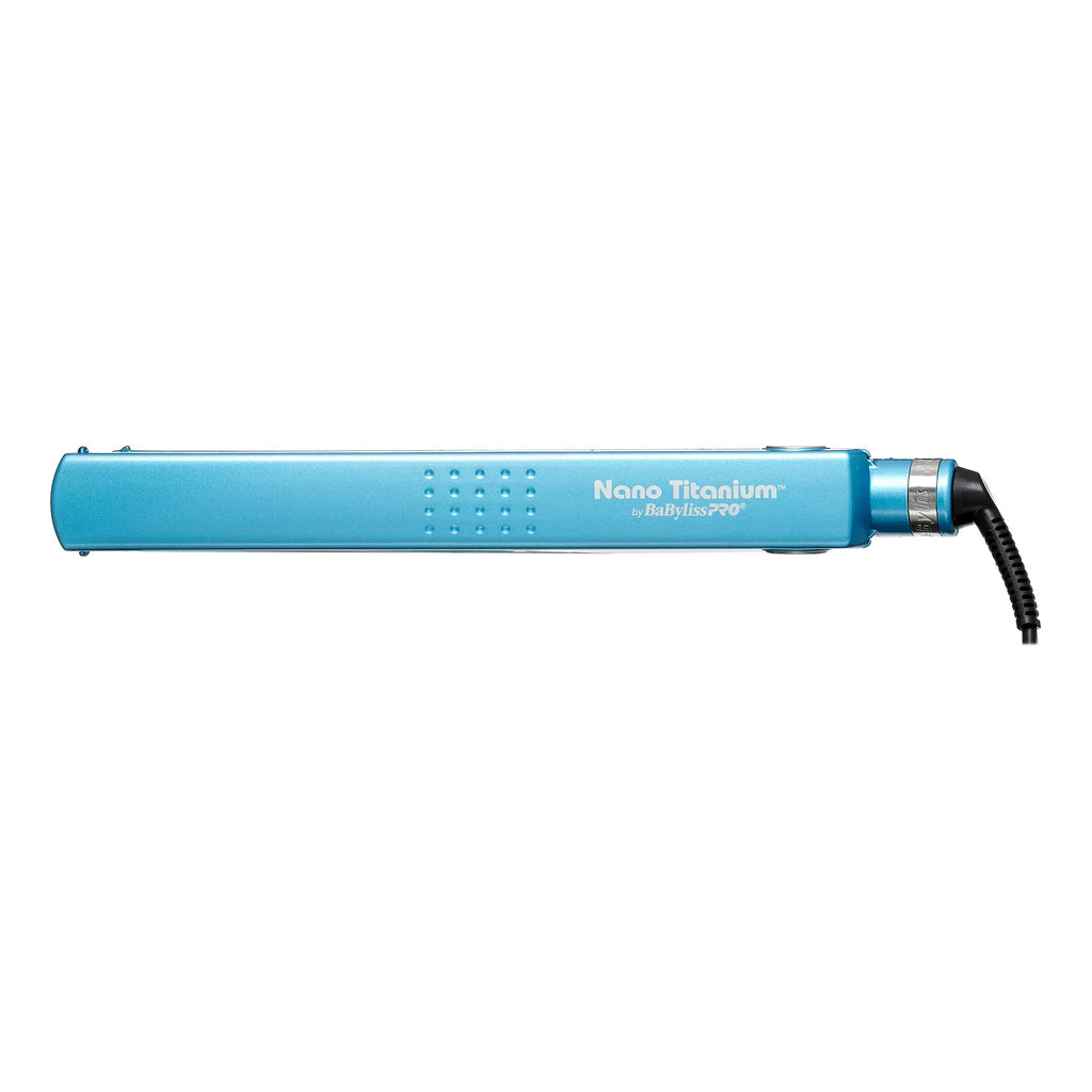 Nano Titanium 1.25 Flat Iron O2918