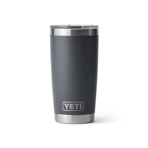 20 oz Stainless Steel Vacuum Insulated Tumbler C36492
