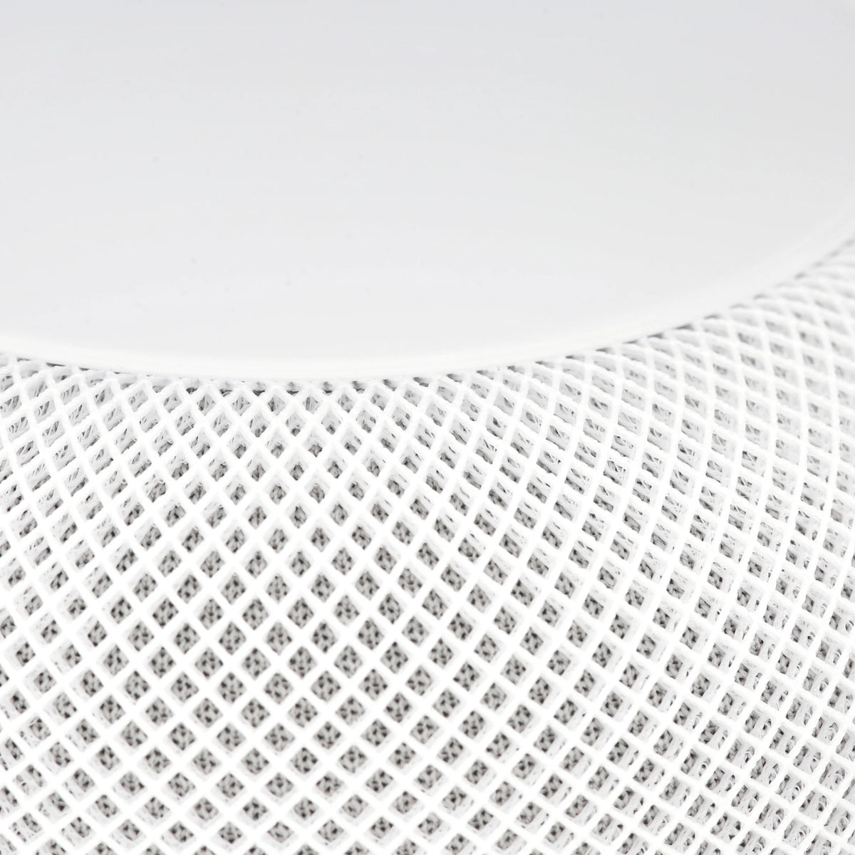 White Speaker O838