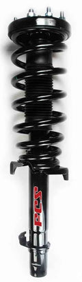 Suspension Strut and Coil Spring Assembly P26766