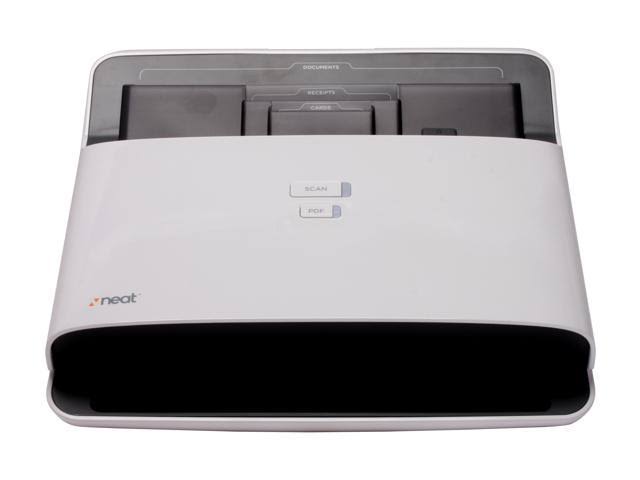 Desktop Scanner & Digital Filing System Z40329