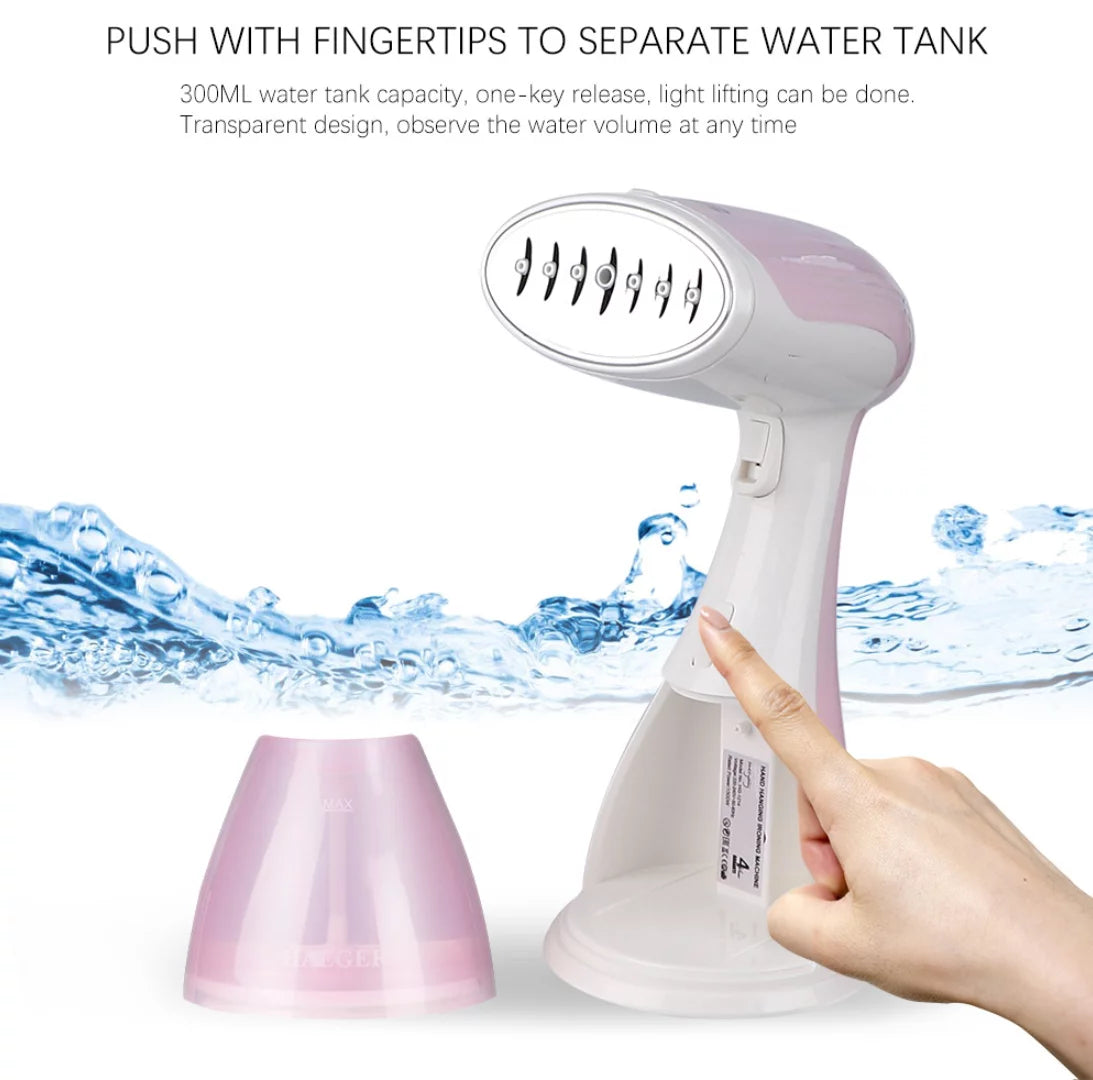 Portable Handheld Garment Steamer R9910