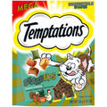 Crunchy and Soft Cat Treats L81202