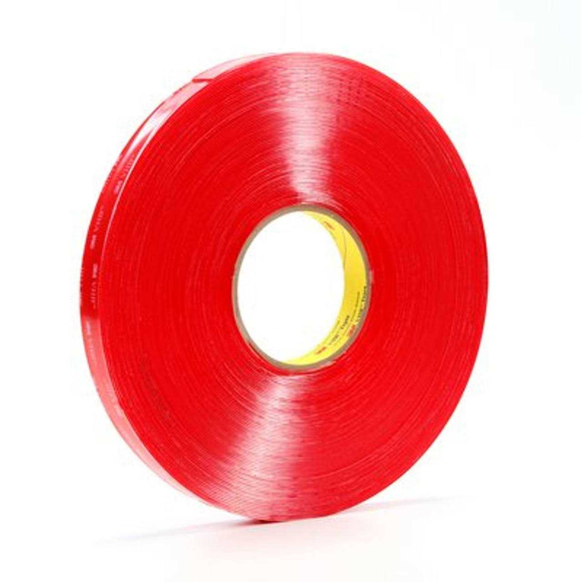 Clear 3/4 in x 36 yd Tape S4281