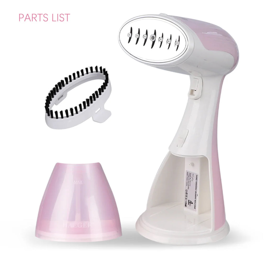 Portable Handheld Garment Steamer R9910