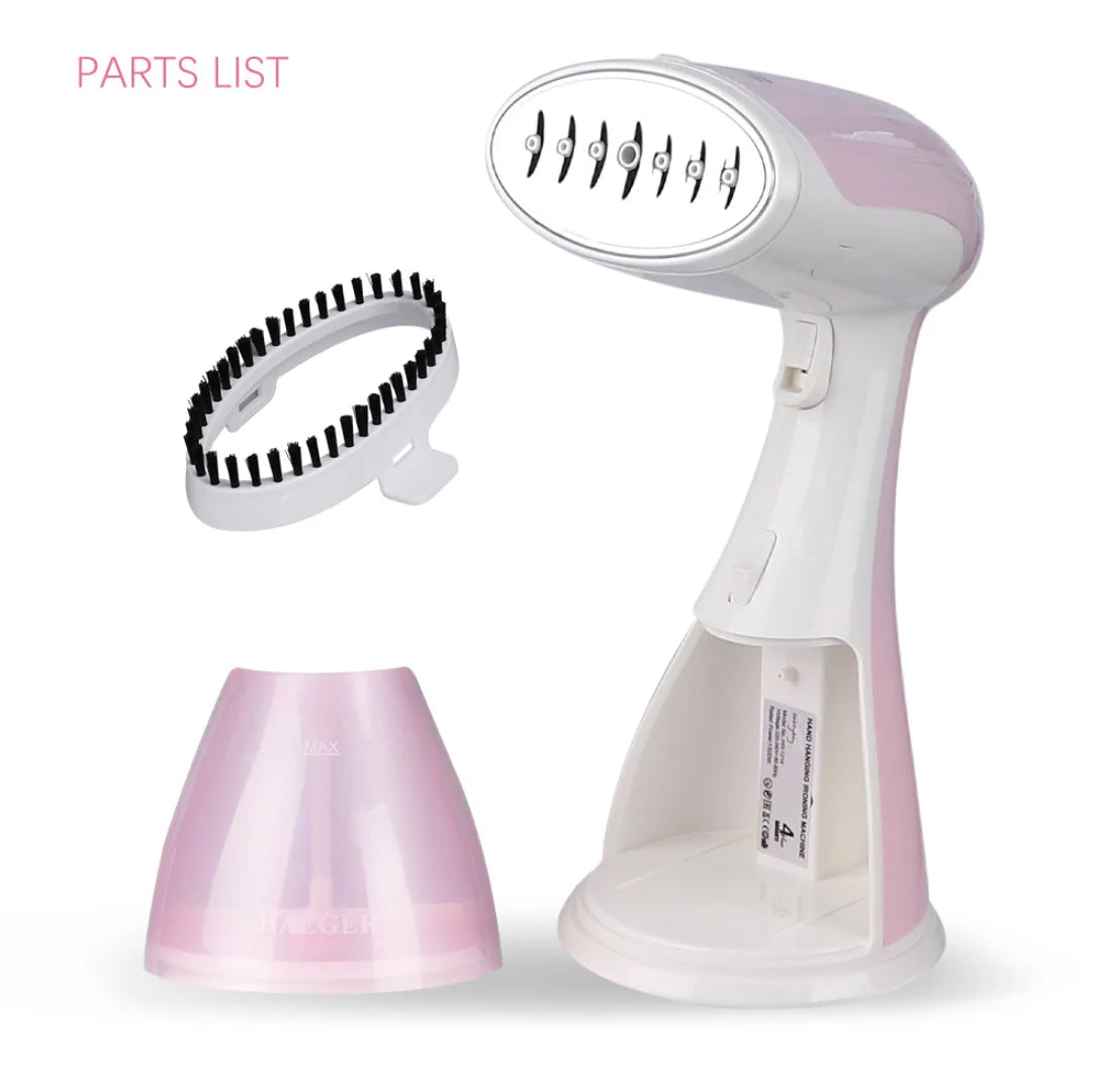Portable Handheld Garment Steamer R9910