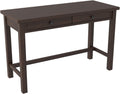 Modern Home Office Writing Desk with Drawers R6440
