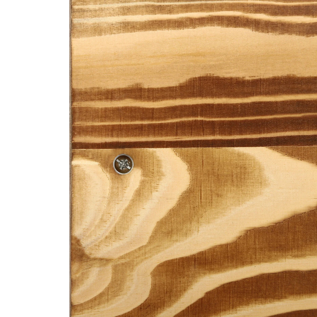 Pine Wood Noodle Board Stove Cover K854