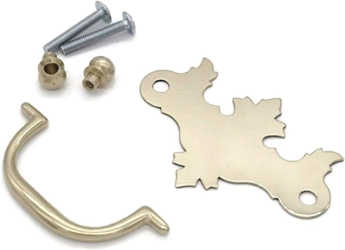 Antique Drawer Pulls P132