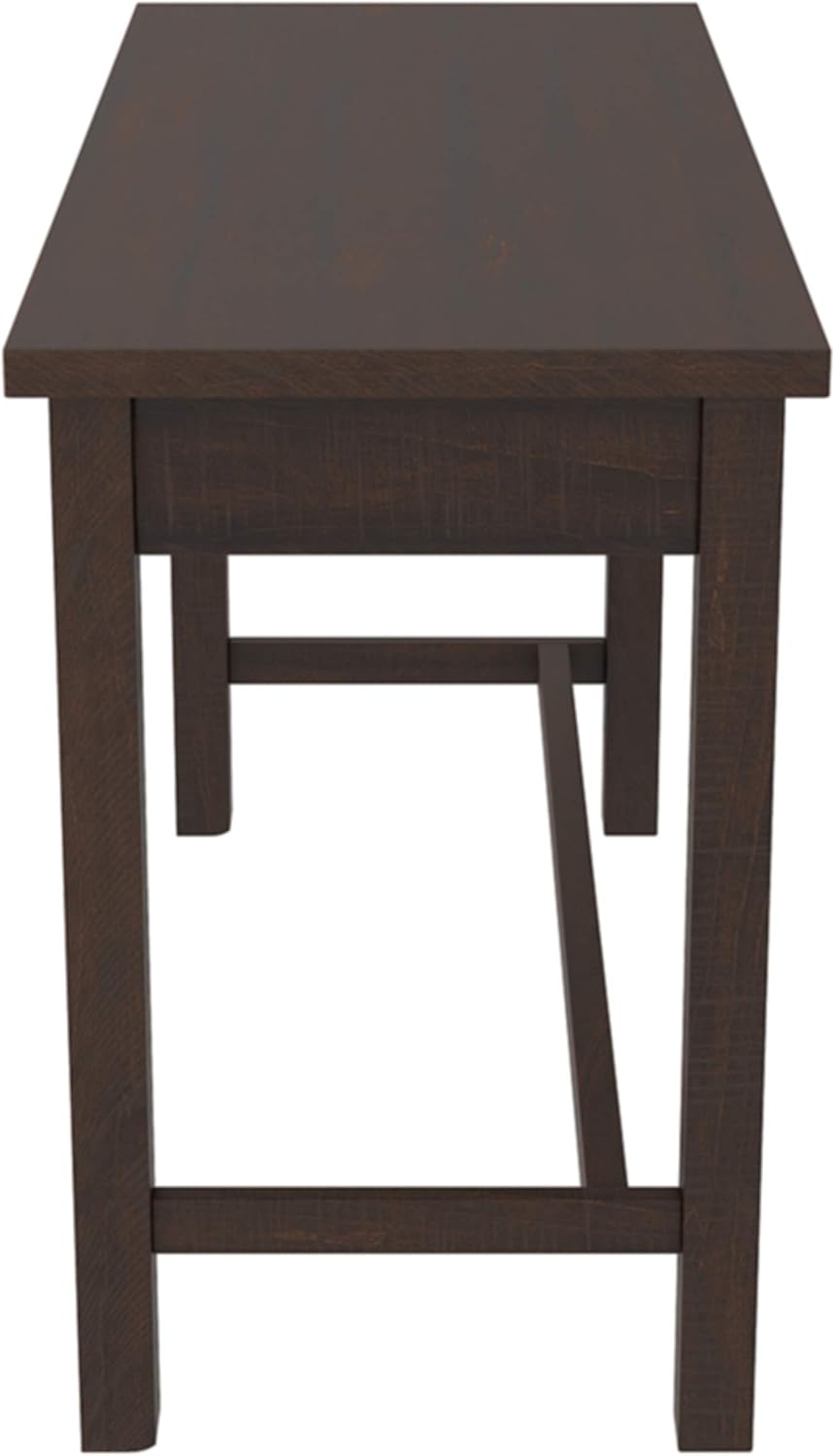 Modern Home Office Writing Desk with Drawers R6440