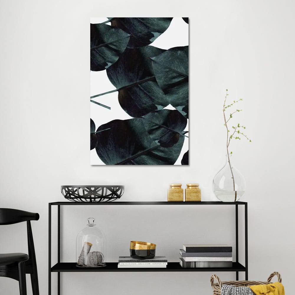 Canvas Wall Decor Prints Q963