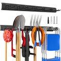 Heavy Duty 48 Inches Garage Tool Storage Rack G63341