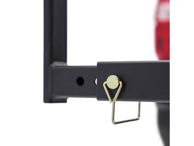 Truck Bed Cargo Load Extender W356452