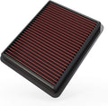 Washable Replacement Engine Air Filter Z95094