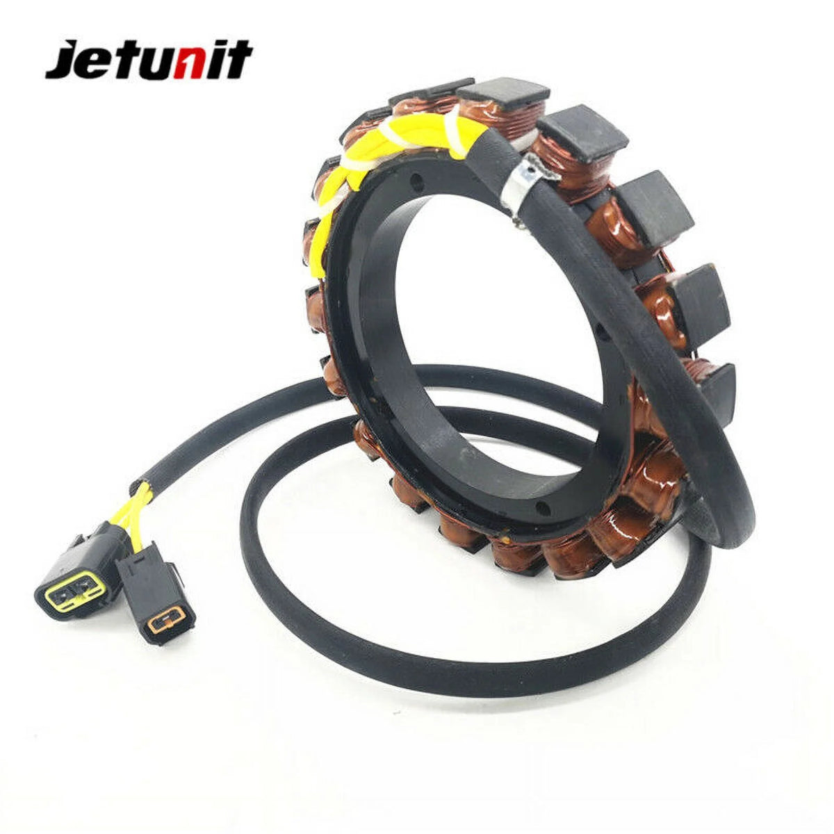 Stator For Yamaha Outboard 150HP 175HP 200HP 2000-2014 U950