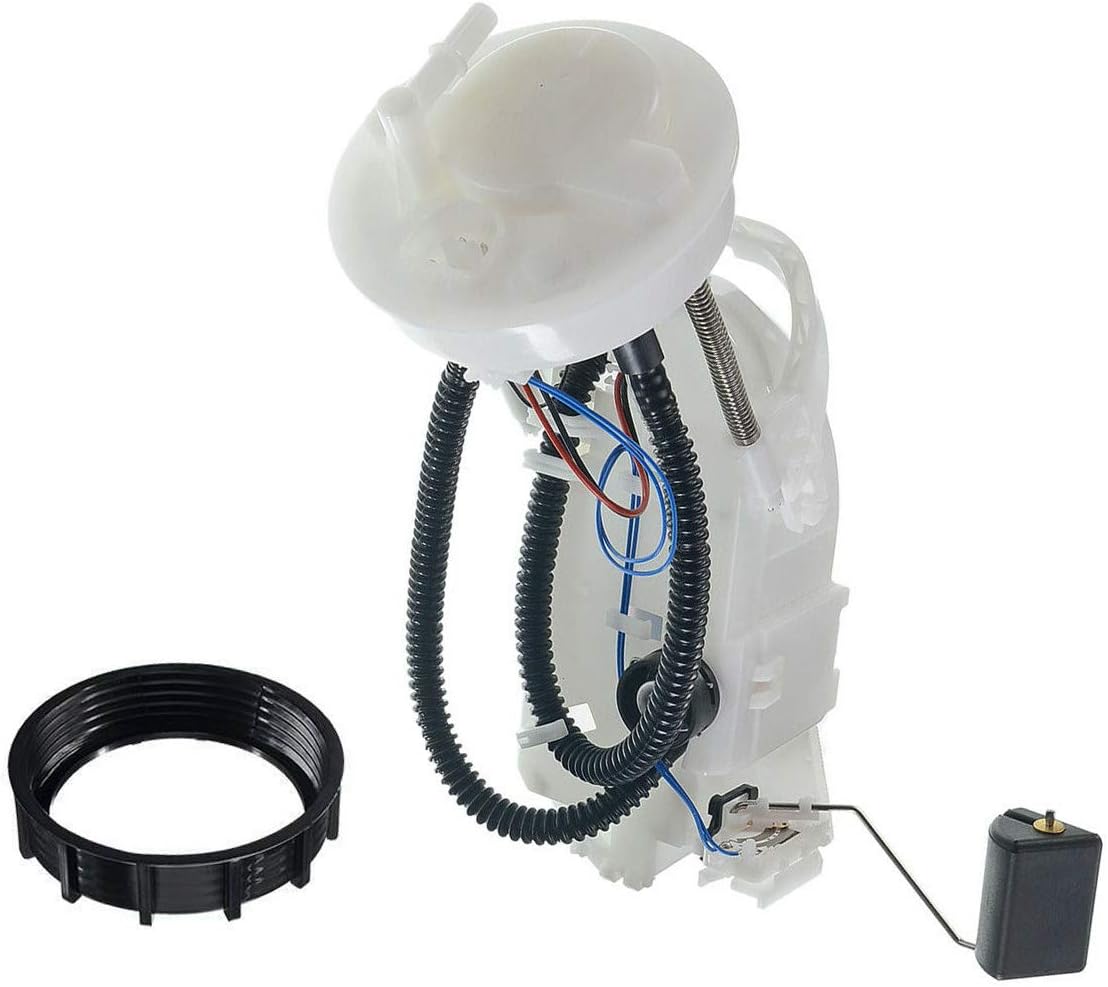 Electric Fuel Pump Assembly Pack of 2 Z987