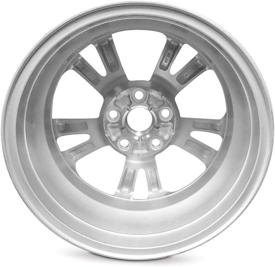 17 inch 5 Lug Aluminum Alloy Wheel Rim C79454
