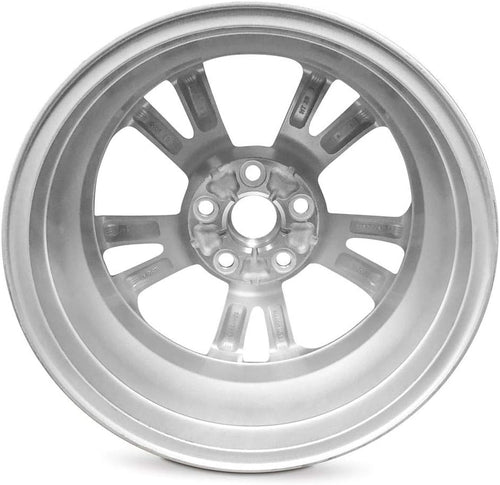 17 inch 5 Lug Aluminum Alloy Wheel Rim C79454