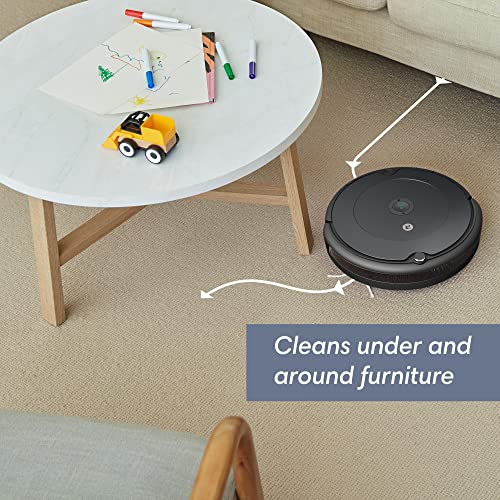 Robot Vacuum O880