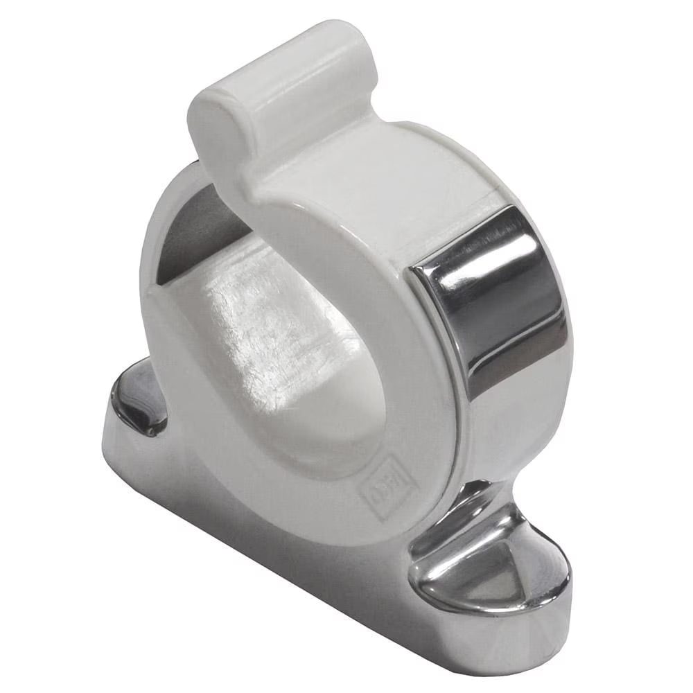 Stainless Steel Revolving Rod Tip Holder H78120