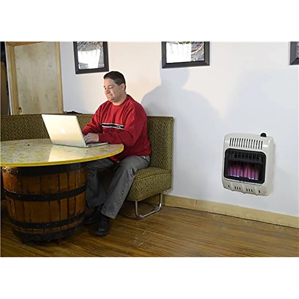 Propane Heater Z13362