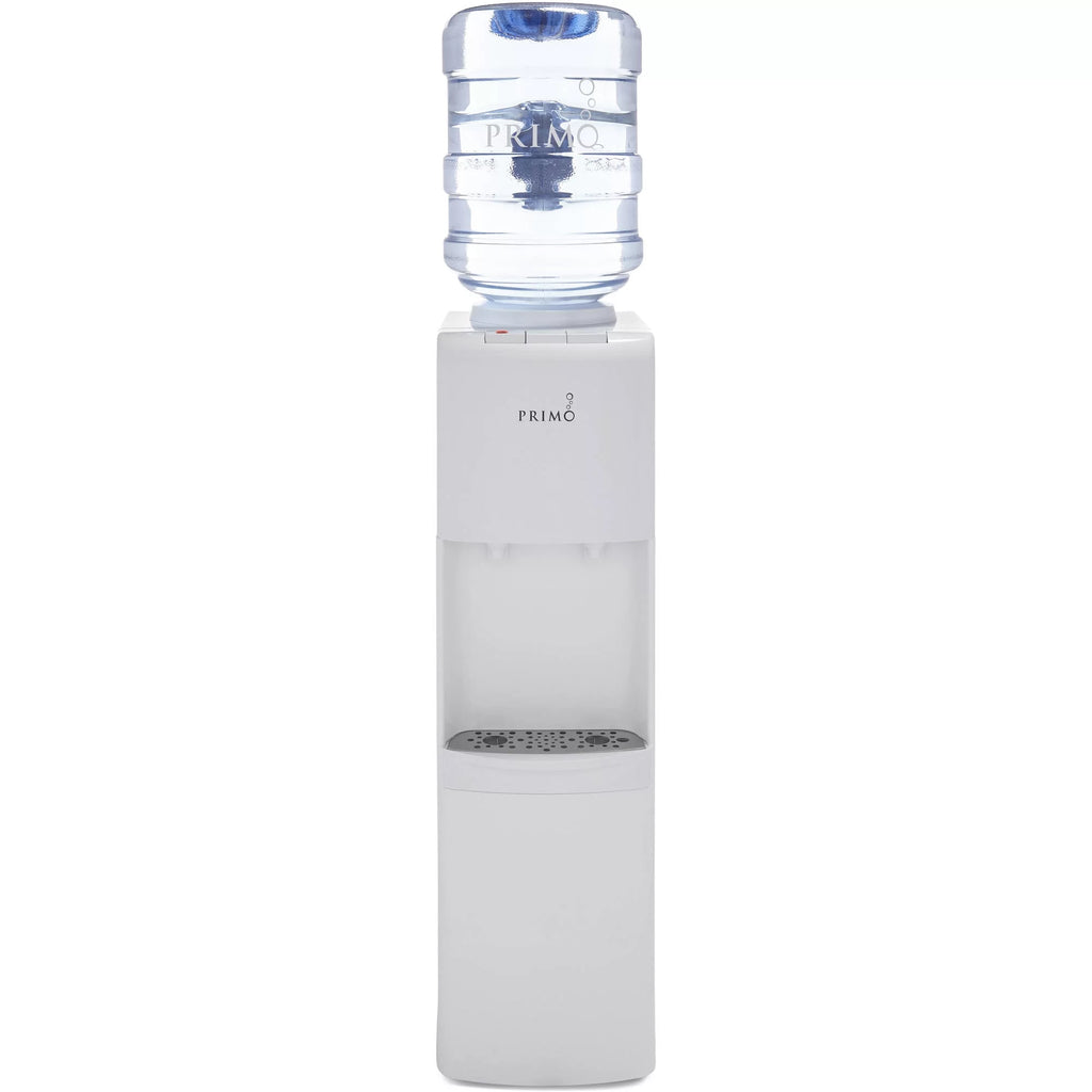 White Top Loading Hot/Cold Water Dispenser A2839