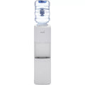 White Top Loading Hot/Cold Water Dispenser A2839