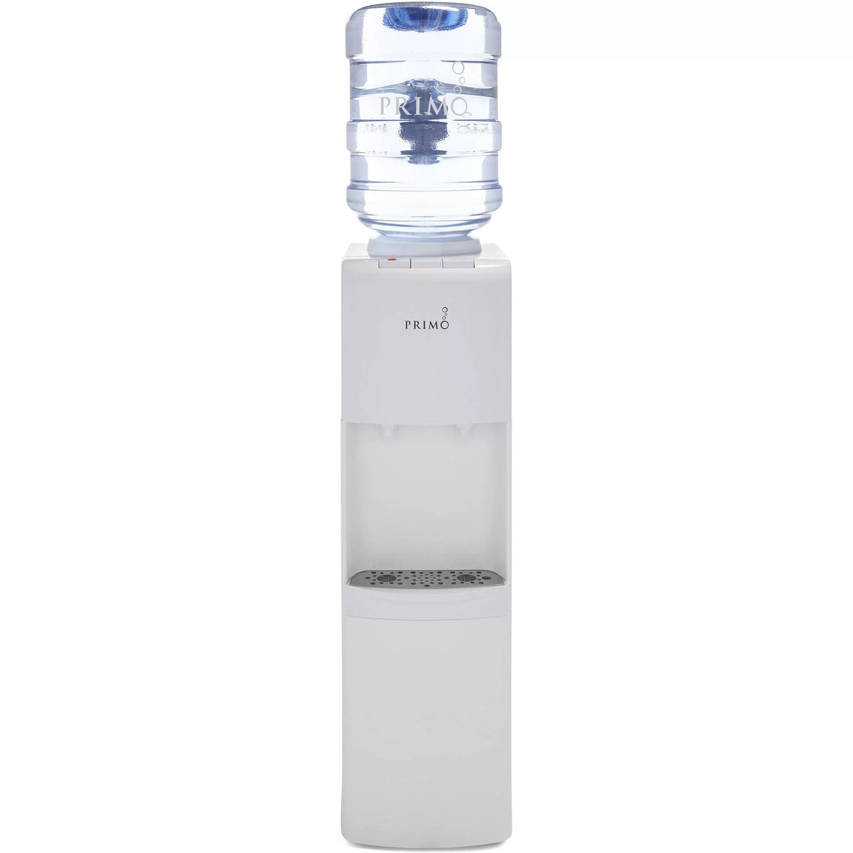 White Top Loading Hot/Cold Water Dispenser A2839