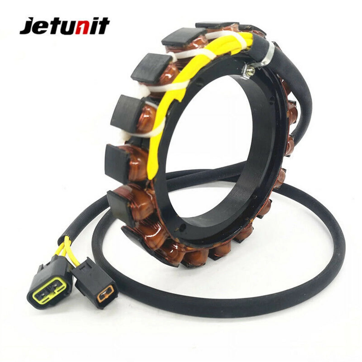 Stator For Yamaha Outboard 150HP 175HP 200HP 2000-2014 U950