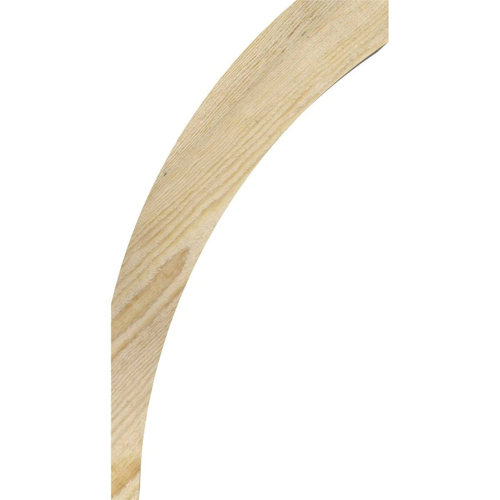Thorton Brace, Douglas Fir G4109