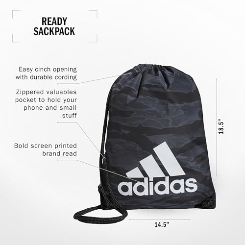 Drawstring Backpack G50358