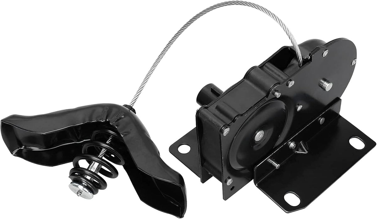 Spare Tire Hoist Wheel Carrier Winch V5937