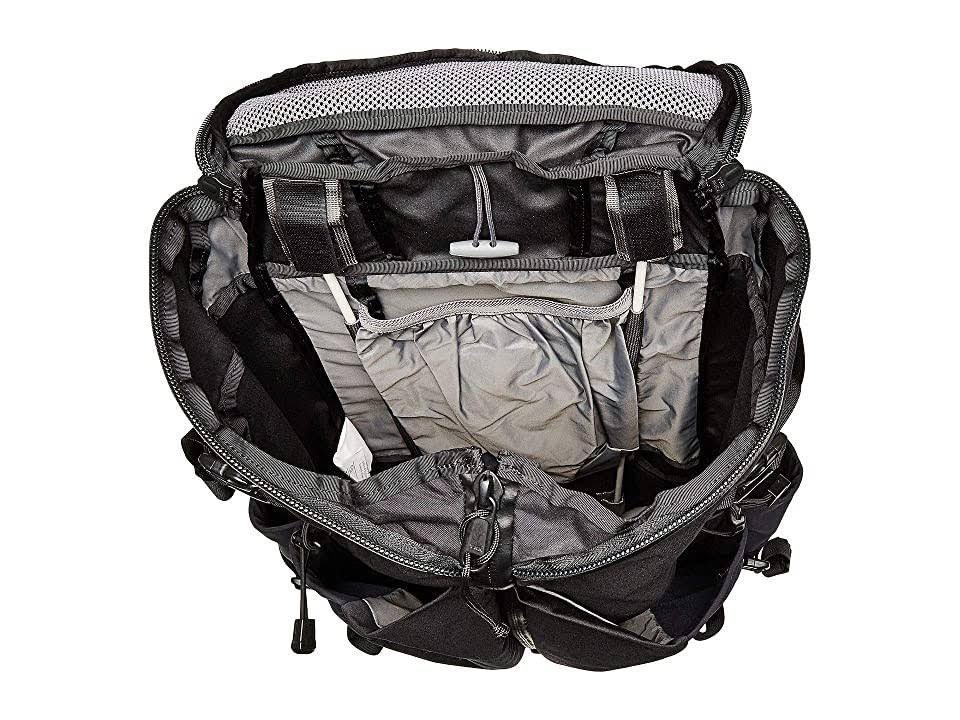 Black Coulee 40 Backpack O6946