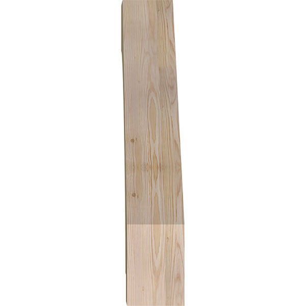 Imperial Rough Sawn Brace, Douglas Fir J568