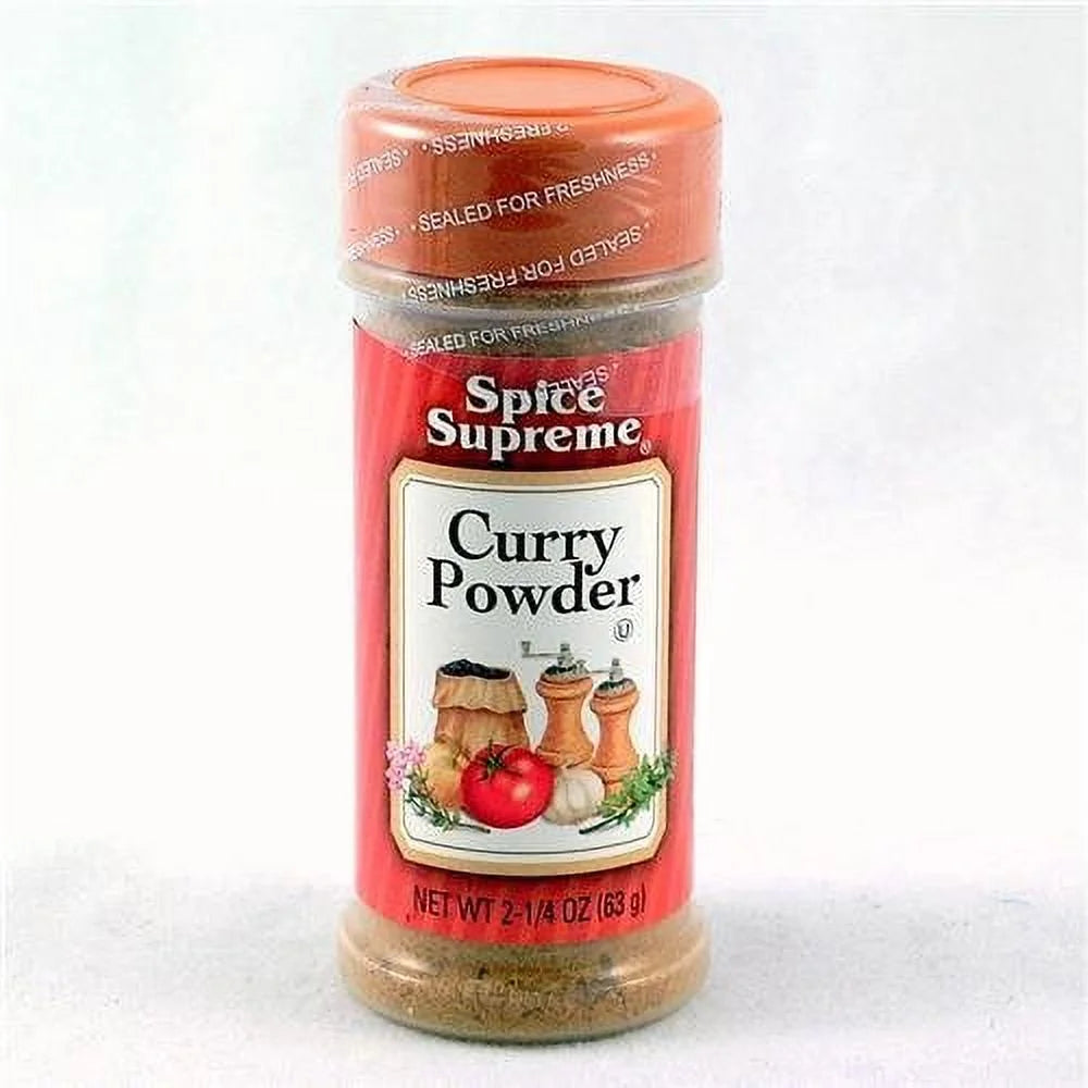 Curry Powder (63g) Pack of 3 Q27572
