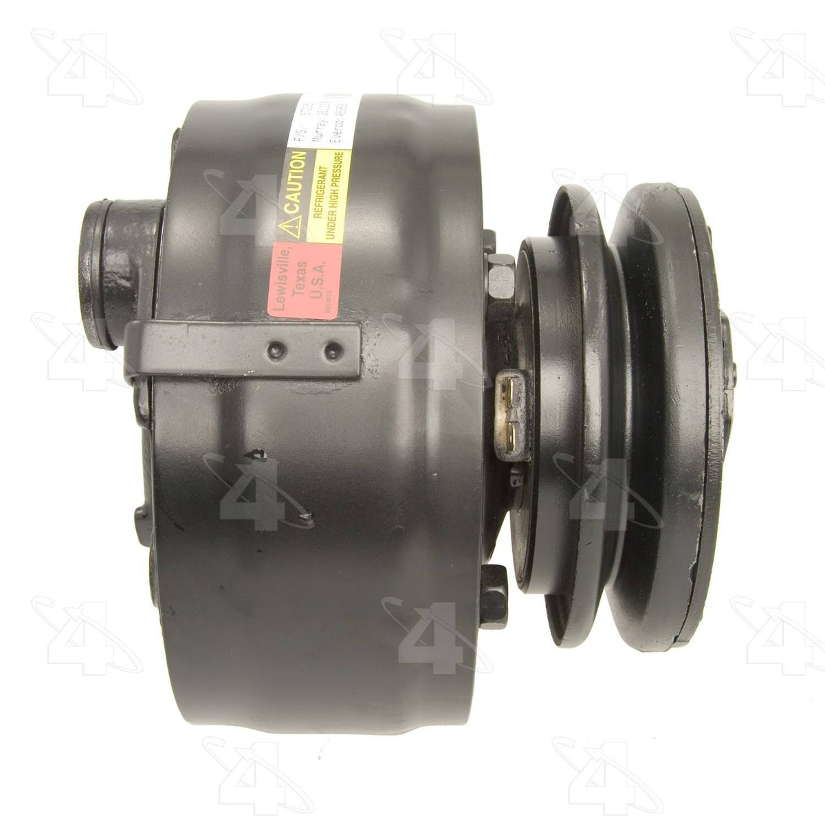 Compressor T37478