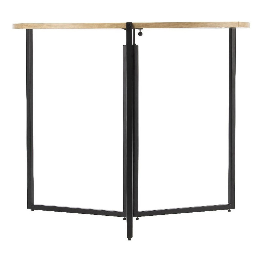 Round Folding Dining Table L578624
