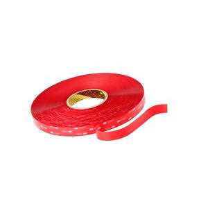 Clear 3/4 in x 36 yd Tape S4281