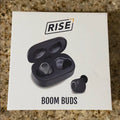 Black Boom Buds M84232