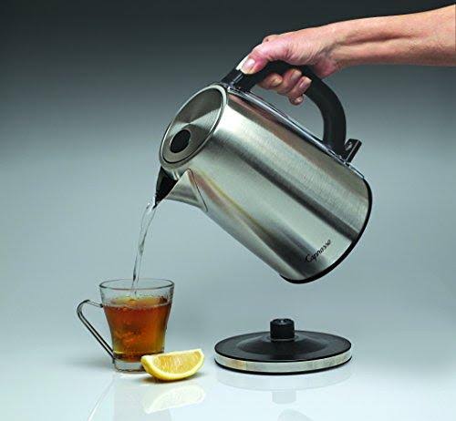 Steel Water Kettle N920038