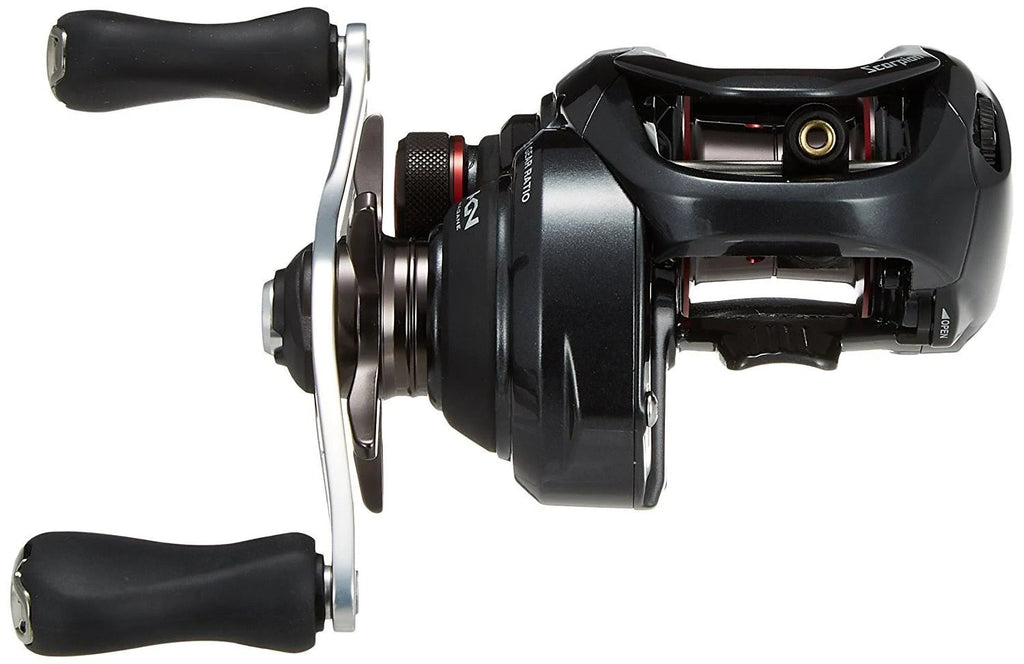 Baitcasting Reel Right Handle U2718